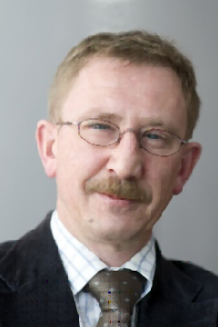 prof. dr hab. inż. Andrzej Garbacz