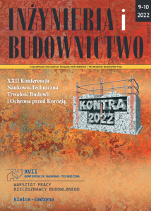 Inżynieria i Budownictwo