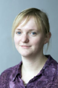Dr inż. Justyna Kuziak
