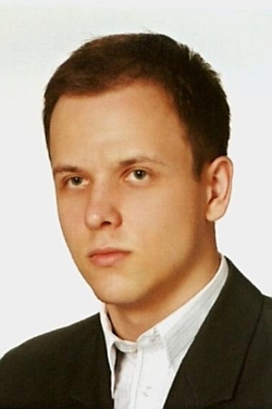 Dr inż. Kamil Załęgowski