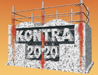 Kontra 2020 - XXI Konferencja Naukowo-Techniczna „Kontra 2020 – Trwałość budowli i ochrona przed korozją”
